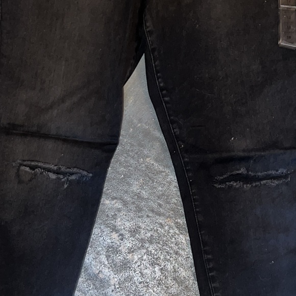 Super Hi Rise Luxe Jegging - Picture 2 of 3